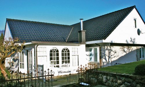 1-Familienhaus in Fahrenkrug